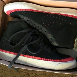 Nike blazers mid size 10.5